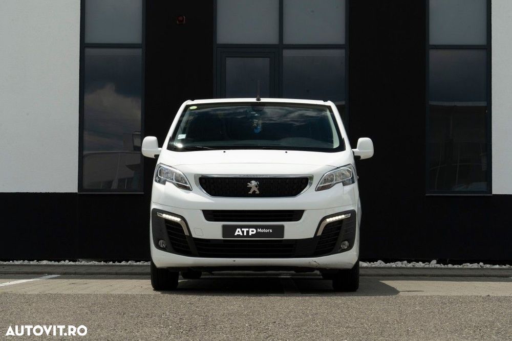Peugeot expert - 3