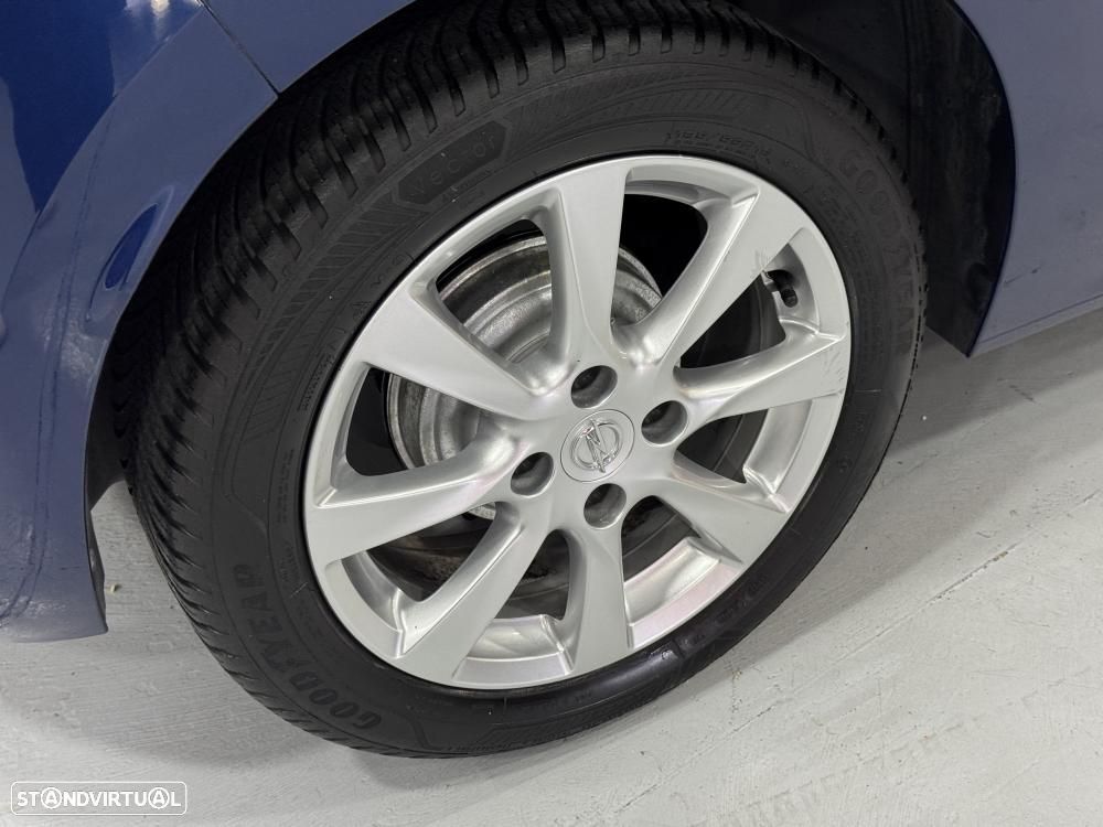 Opel Corsa 1.2 Edition - 22