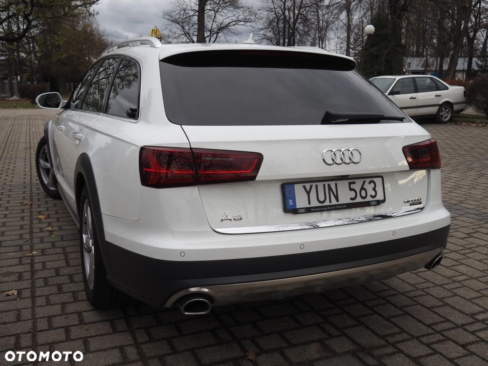 Audi A6 Allroad - 3