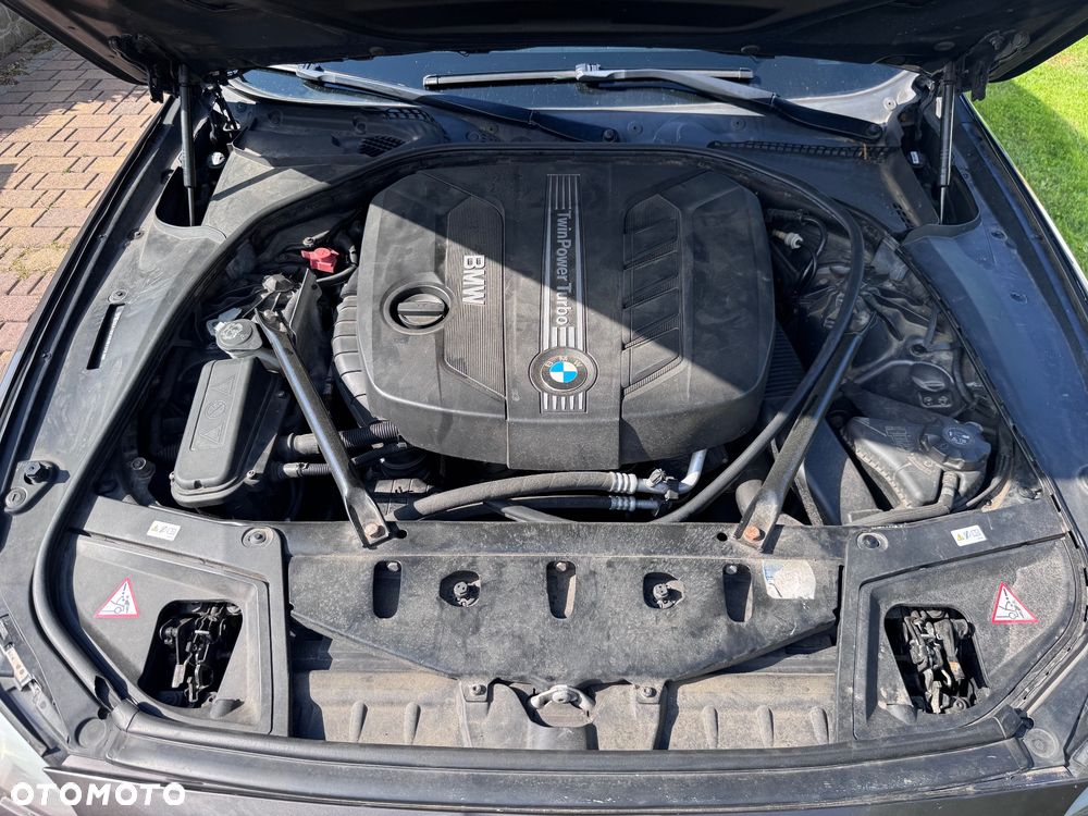 BMW Seria 5 - 17