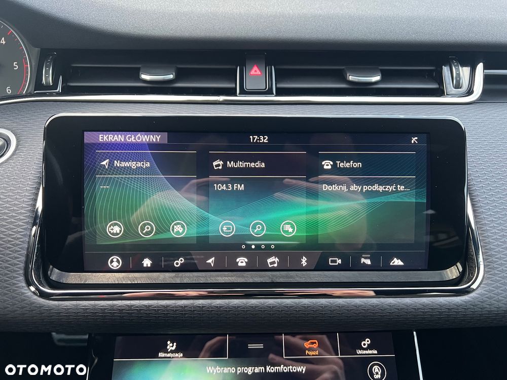 Land Rover Range Rover Evoque 2.0TD4 HSE Dynamic - 14