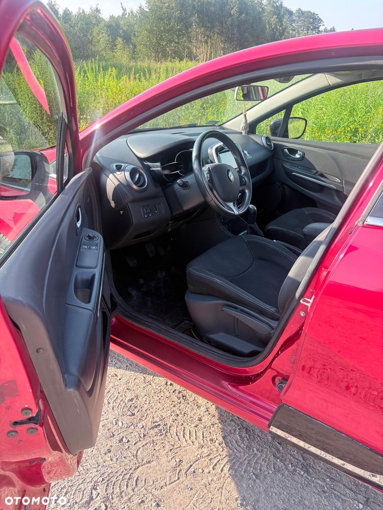 Renault Clio 0.9 Energy TCe Business EU6 - 11