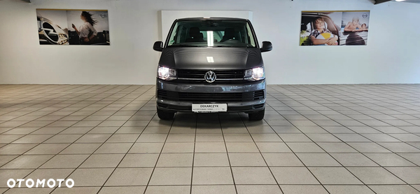 Volkswagen Multivan 2.0 TDI L1 Comfortline DSG