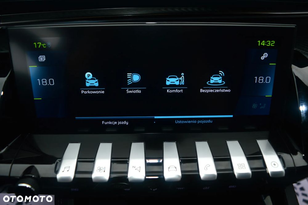 Peugeot 508 1.6 PureTech HYbrid PHEV GT Pack S&S EAT8 - 26