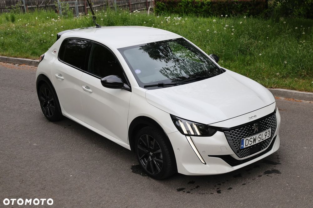Peugeot 208 1.2 PureTech GT S&S EAT8 - 2