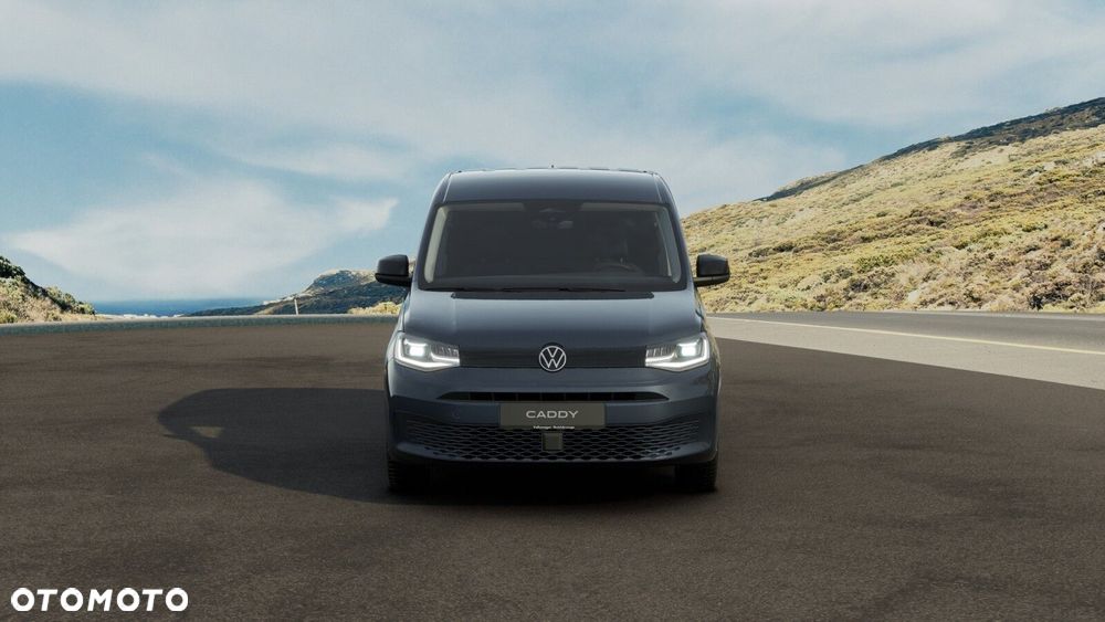 Volkswagen Caddy - 13