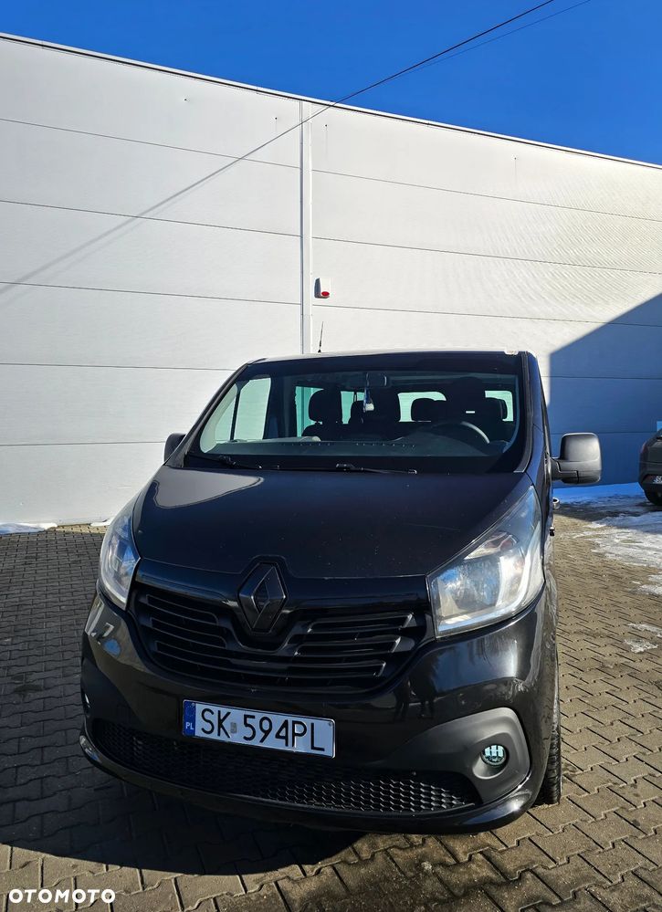 Renault Trafic L2H1 2,9t Business - 5