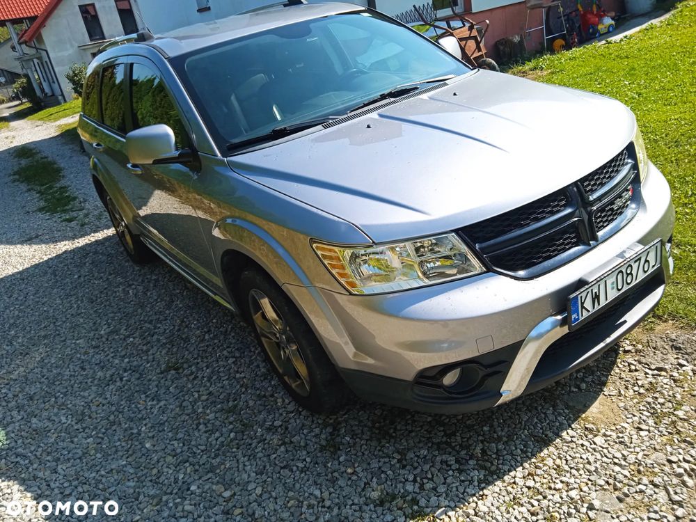 Dodge Journey - 2
