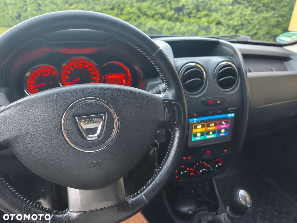 Dacia Duster 1.2 TCe Laureate - 15
