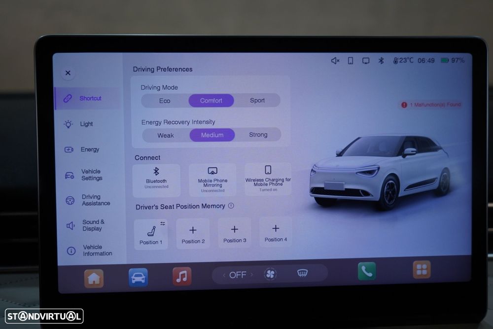 Dongfeng Box 42 kWh Plus - 16