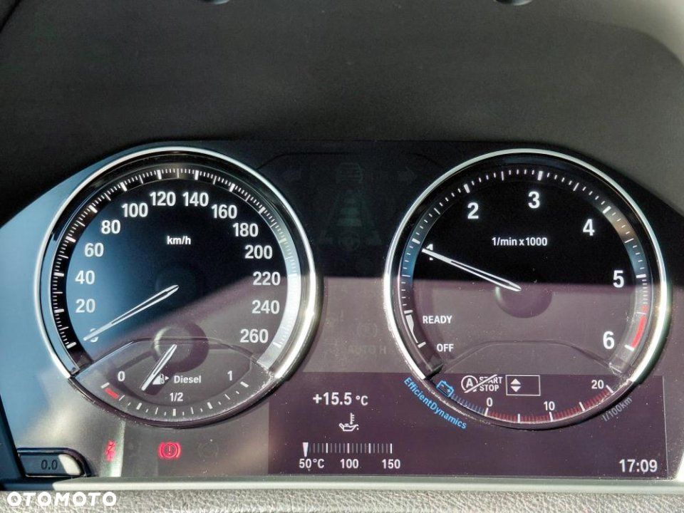 BMW Seria 1 - 14