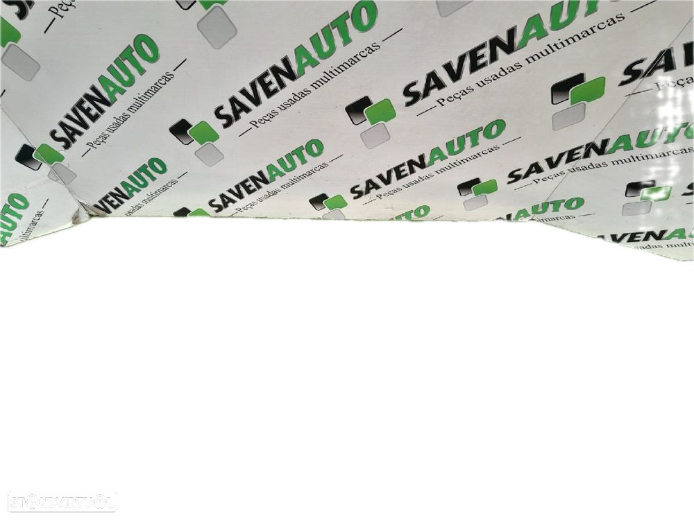 Aileron / Spoiler Traseiro Ford Fiesta Vi (Cb1, Ccn) - 2