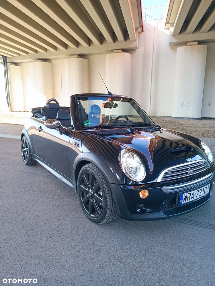 MINI Cooper S - 1