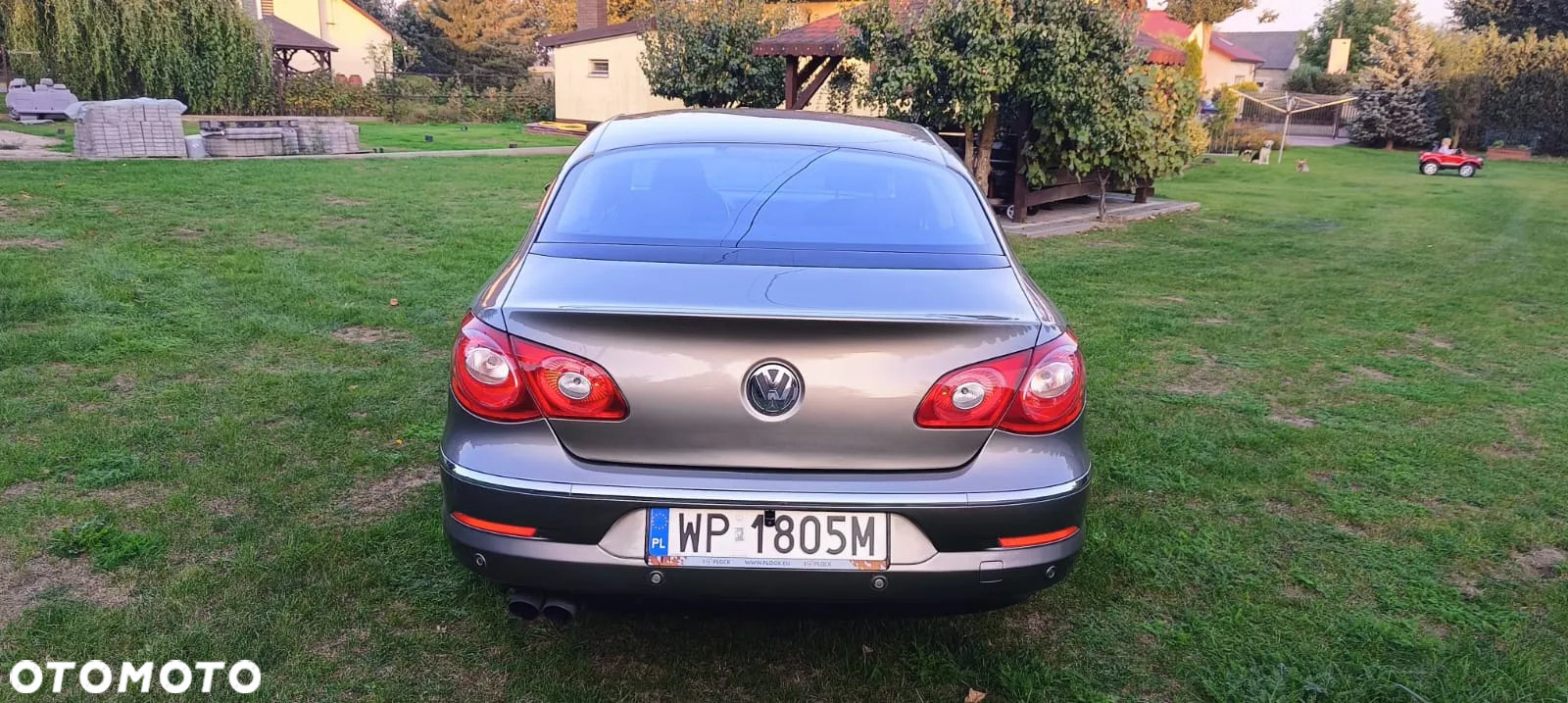 Audi A5 - 4