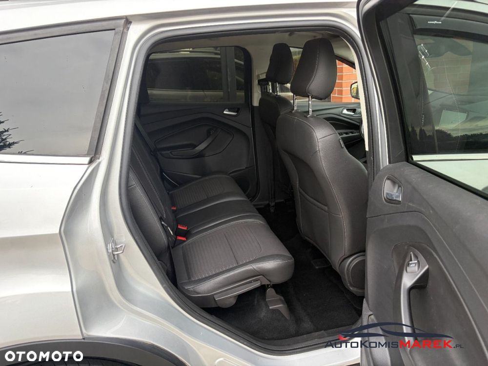 Ford Kuga 1.5 EcoBoost 2x4 Trend - 15