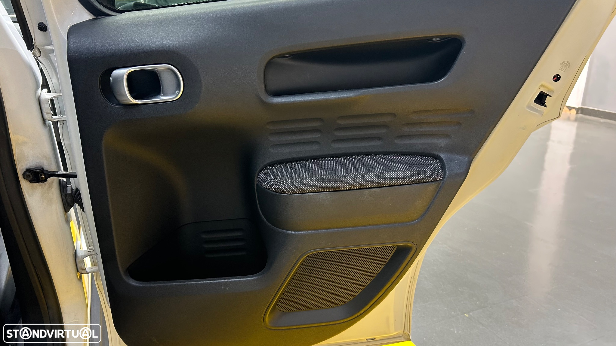 Citroën C4 Cactus PureTech 110 Stop&Start EAT6 Feel - 26