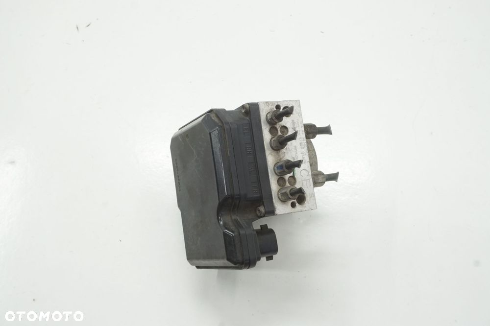 NISSAN JUKE F15 POMPA HAMULCOWA ABS 1.5DCI 47660-BX80E - 1