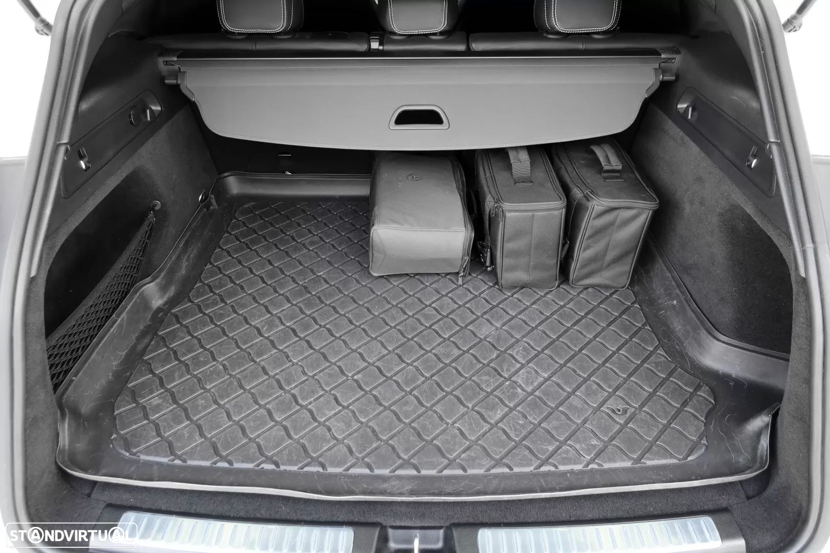 Mercedes-Benz EQC 400 4Matic - 19