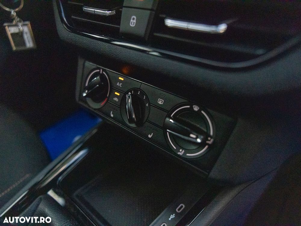 Skoda Scala 1.0 TSI Active - 25