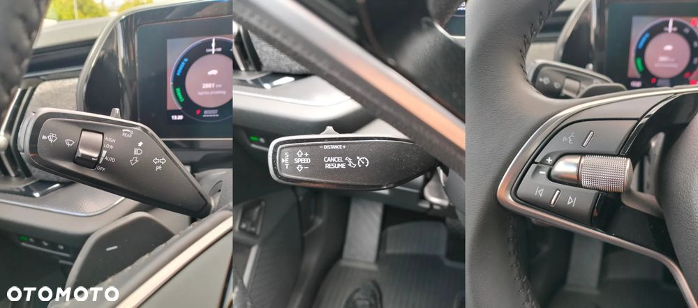Skoda Kodiaq 1.5 TSI iV PHEV 4x2 Selection DSG - 9