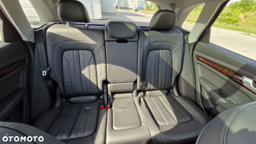 Audi Q5 - 21