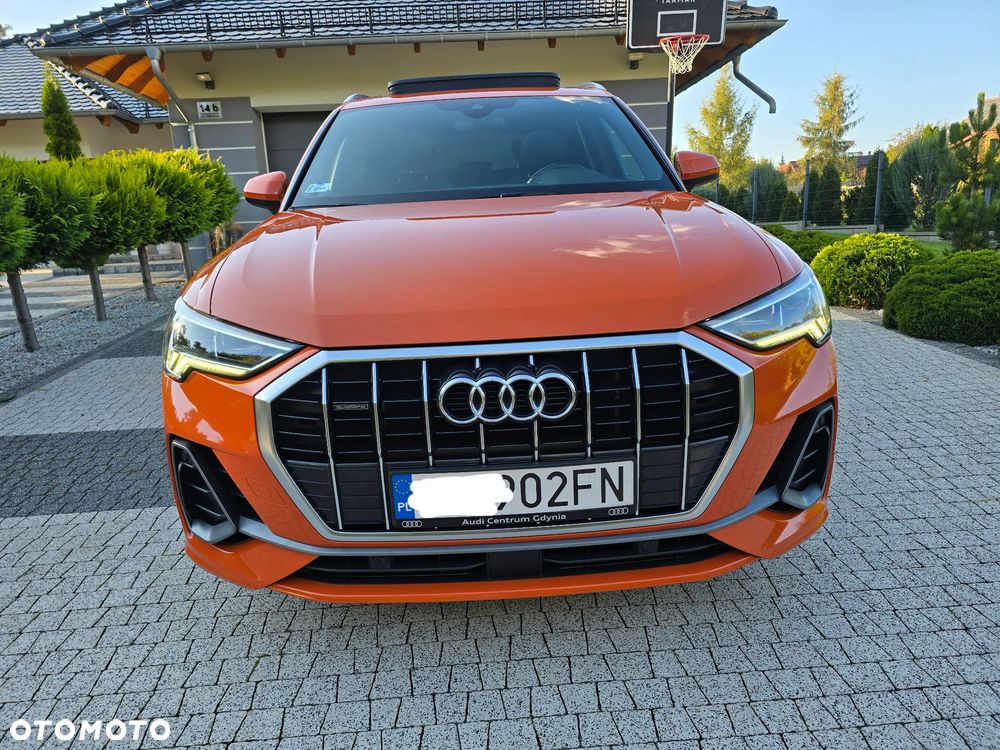 Audi Q3 35 TDI Quattro S Line - 31