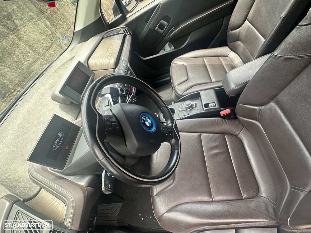 BMW i3 120Ah - 2