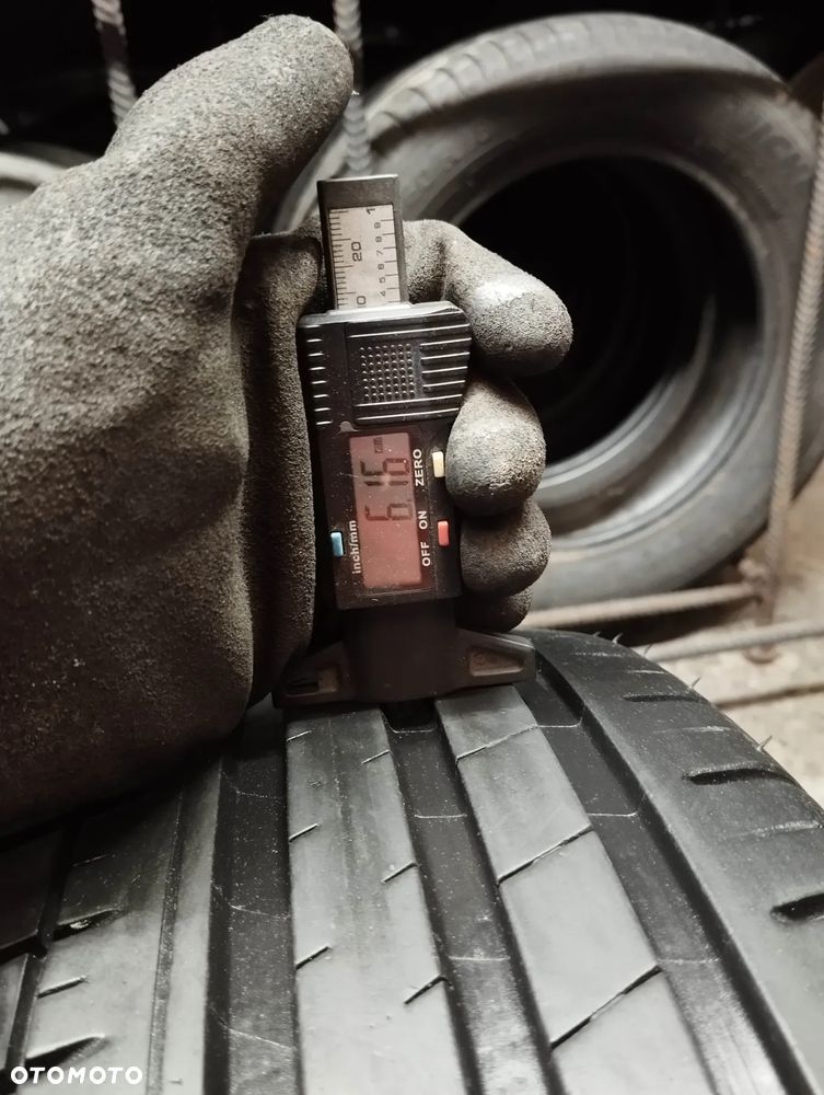 Michelin Pilot Sport 3 195 45 16 2szt Lato - 3