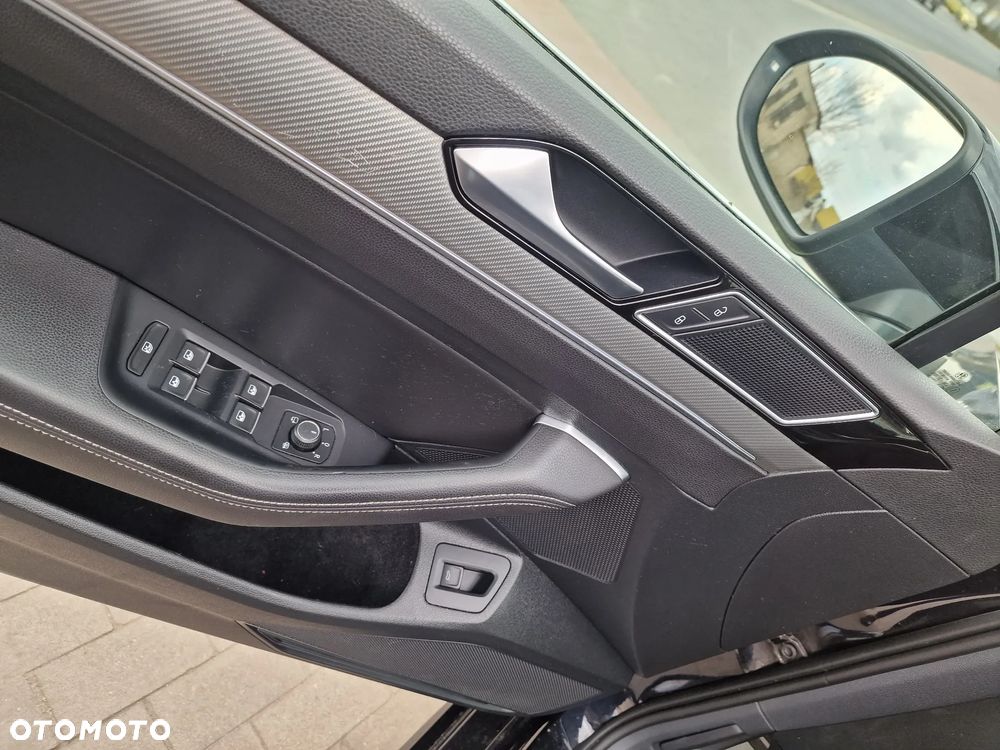 Volkswagen Passat Variant 1.4 TSI ACT (BMT) DSG Highline - 10