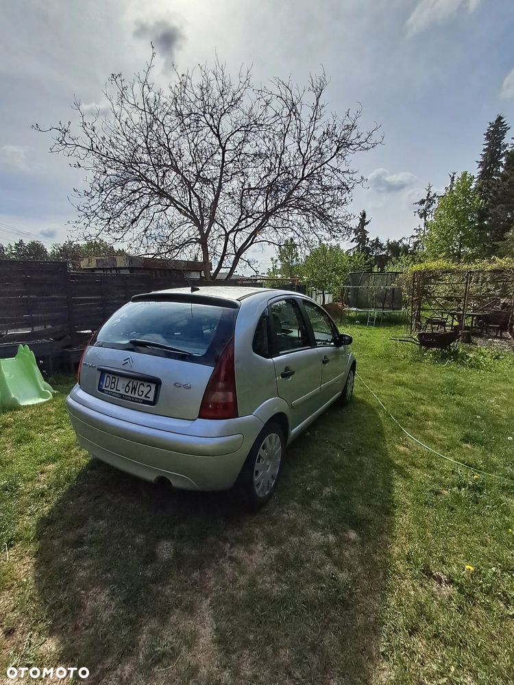 Citroën C3 - 5
