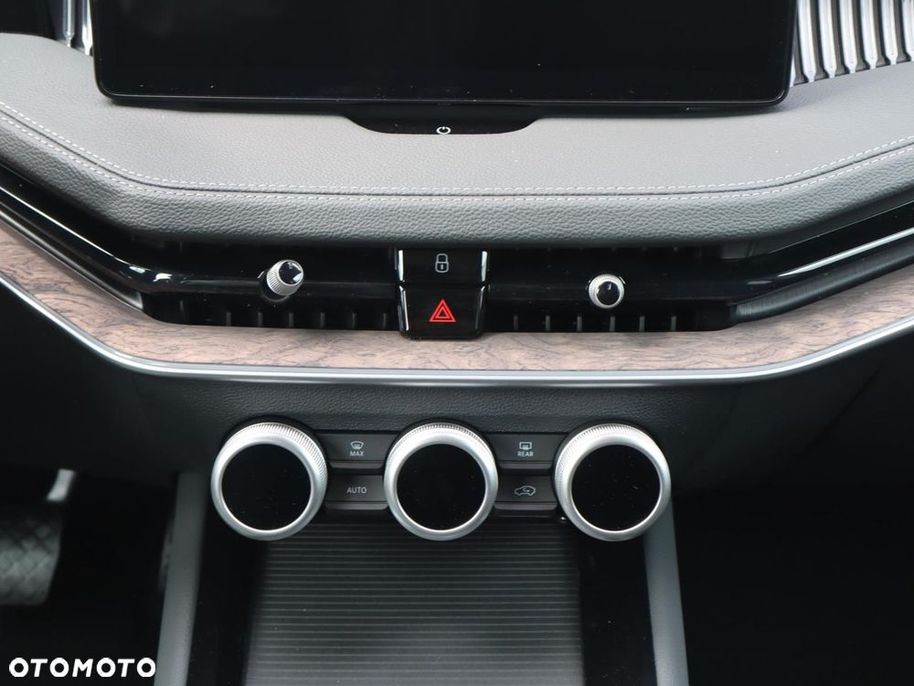 Skoda Superb - 8