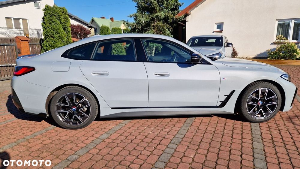 BMW Seria 4 - 10