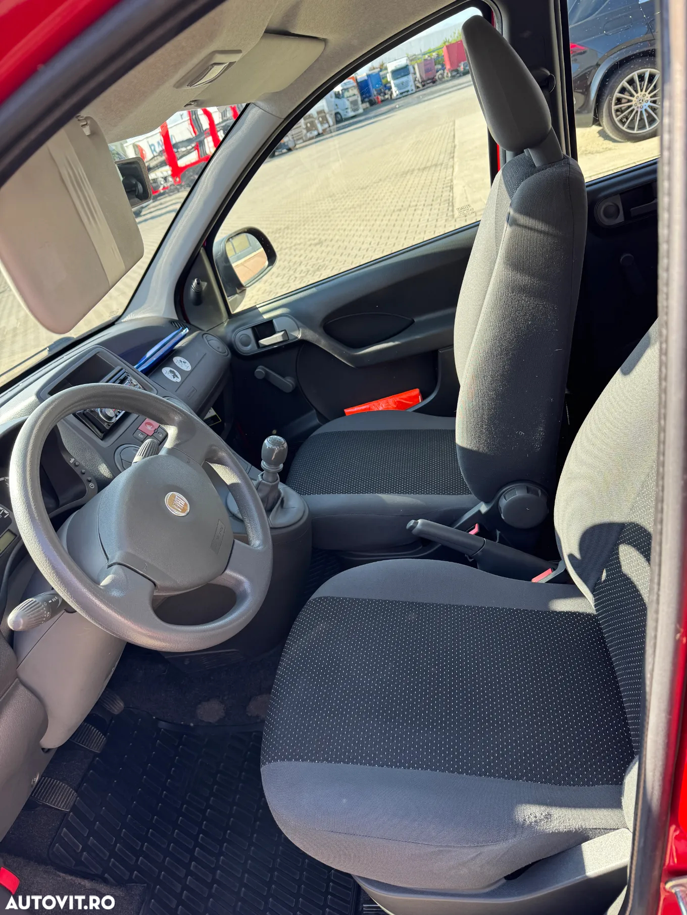 Fiat Panda 1.1 Active - 14