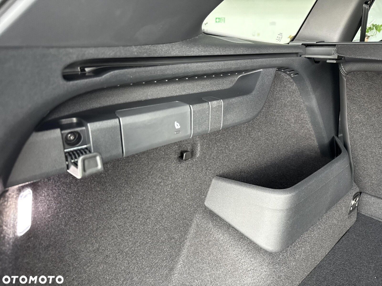 Skoda Kodiaq 2.0 TSI 4x4 Sportline DSG - 37