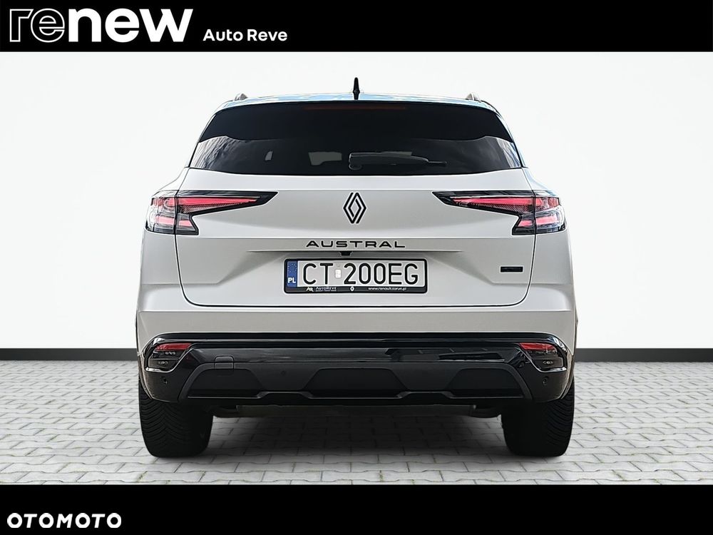 Renault Austral 1.2 E-Tech Full Hybrid 200 Esprit Alpine MMT - 7