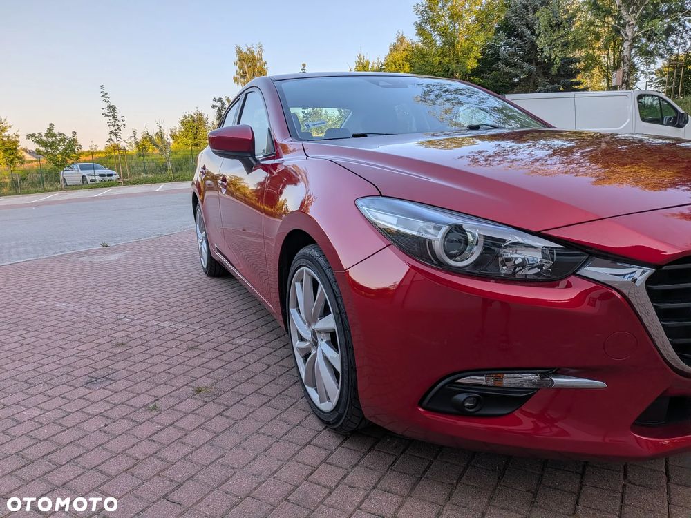 Mazda 3 2.0 Skymotion - 20