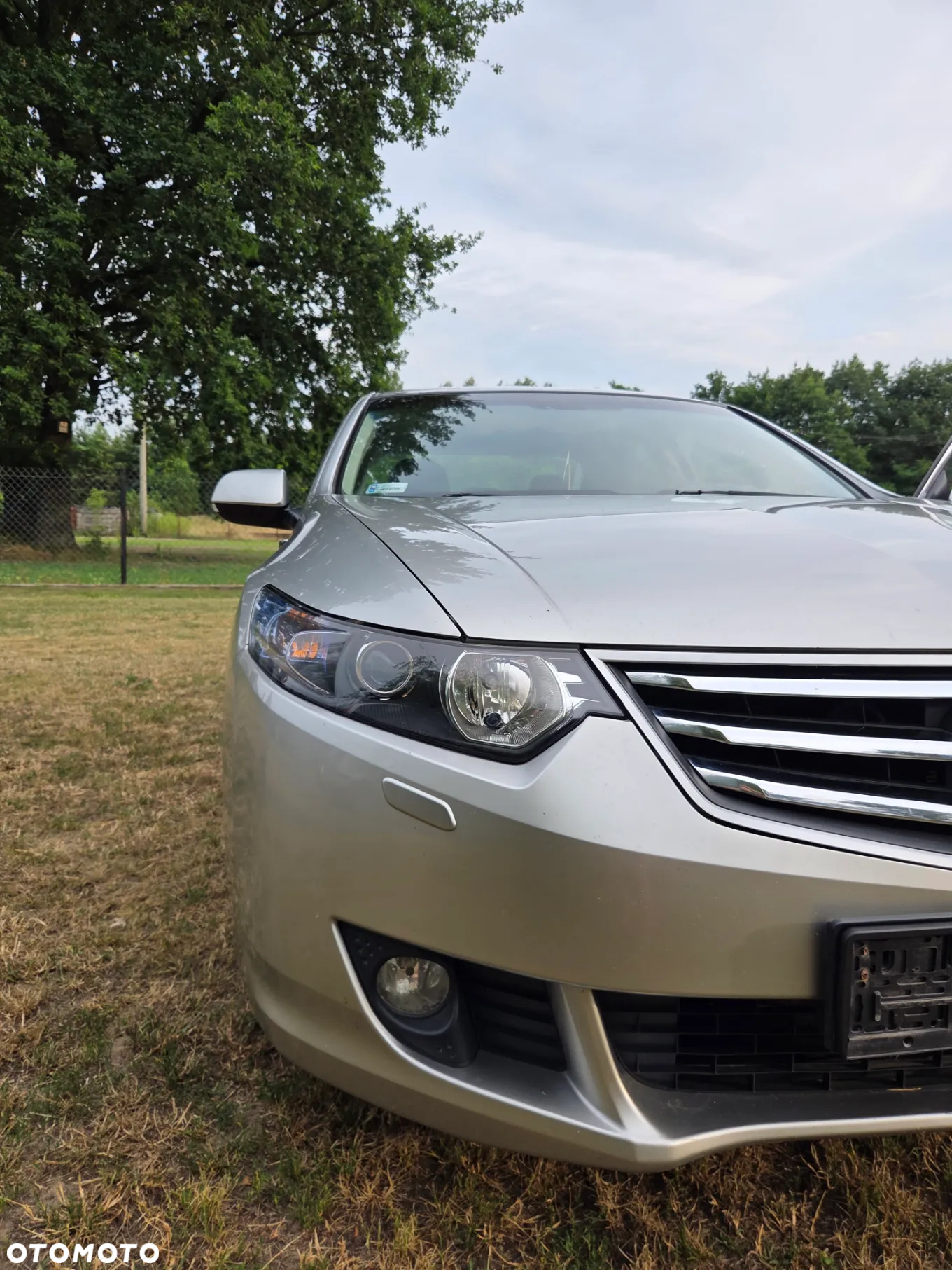 Honda Accord 2.0 Elegance - 7