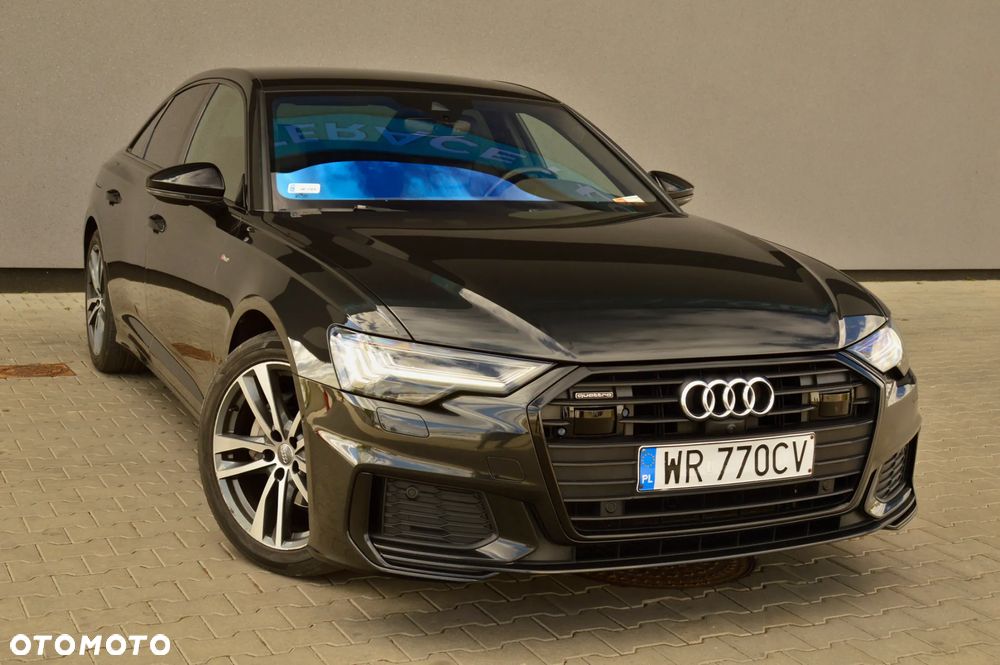 Audi A6 Limousine 40 TDI mHEV Quattro Sport S tronic - 16