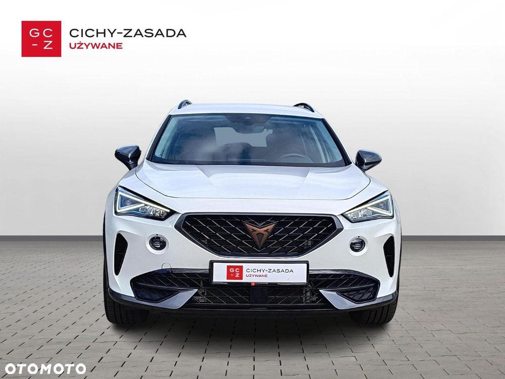 Cupra Formentor 1.4 e-Hybrid DSG - 8