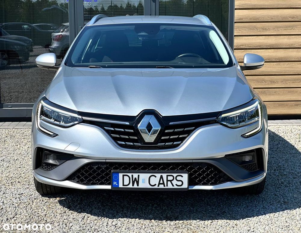 Renault Megane 1.6 E-TECH Plug-In R.S Line - 2
