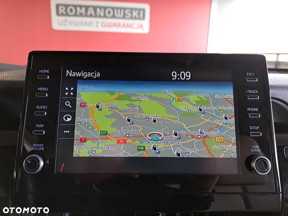 Toyota Camry 2.5 Hybrid Executive CVT - 22