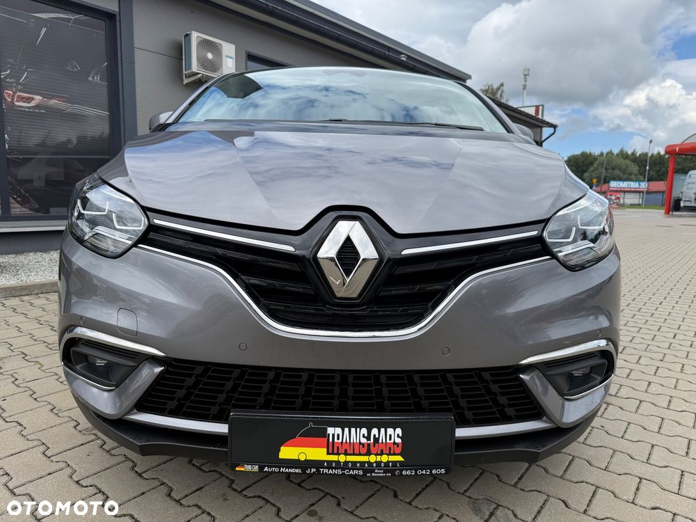 Renault Scenic 1.3 TCe Energy Intens - 3
