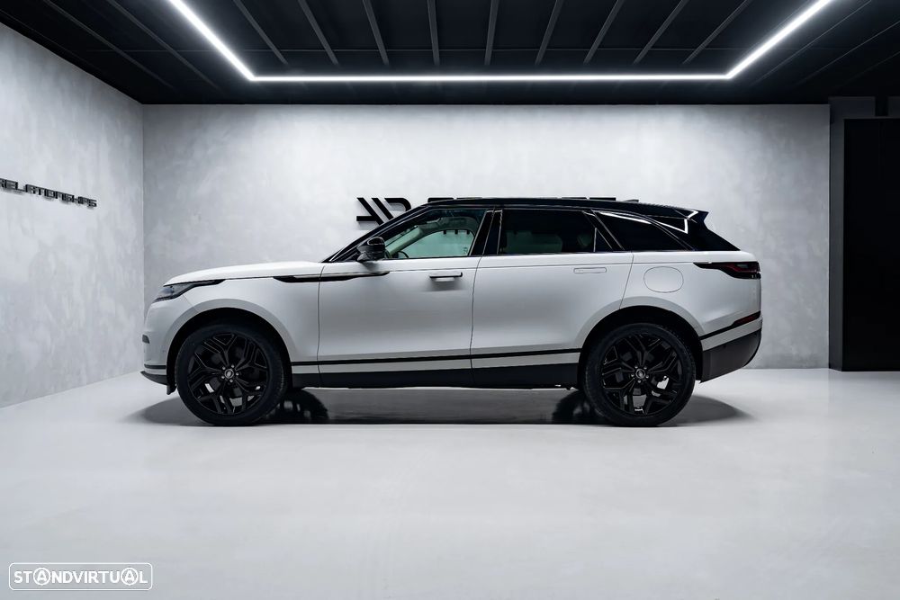 Land Rover Range Rover Velar P400e R-Dynamic S - 15