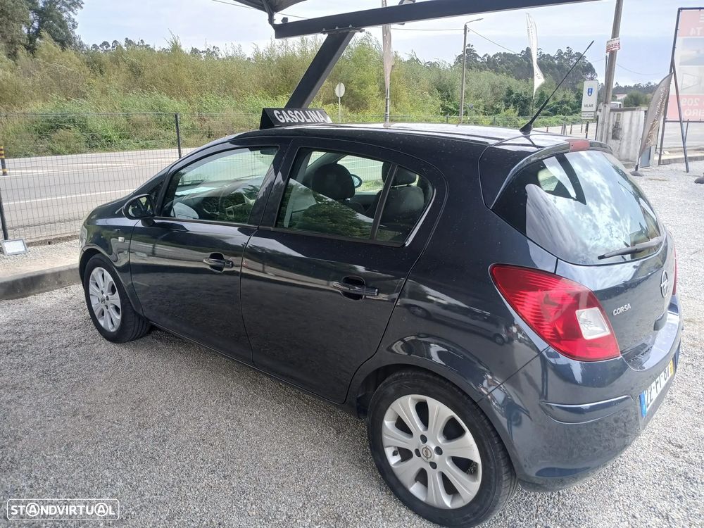 Opel Corsa - 7