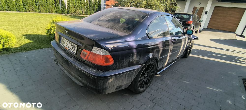 BMW Seria 3 330d - 5