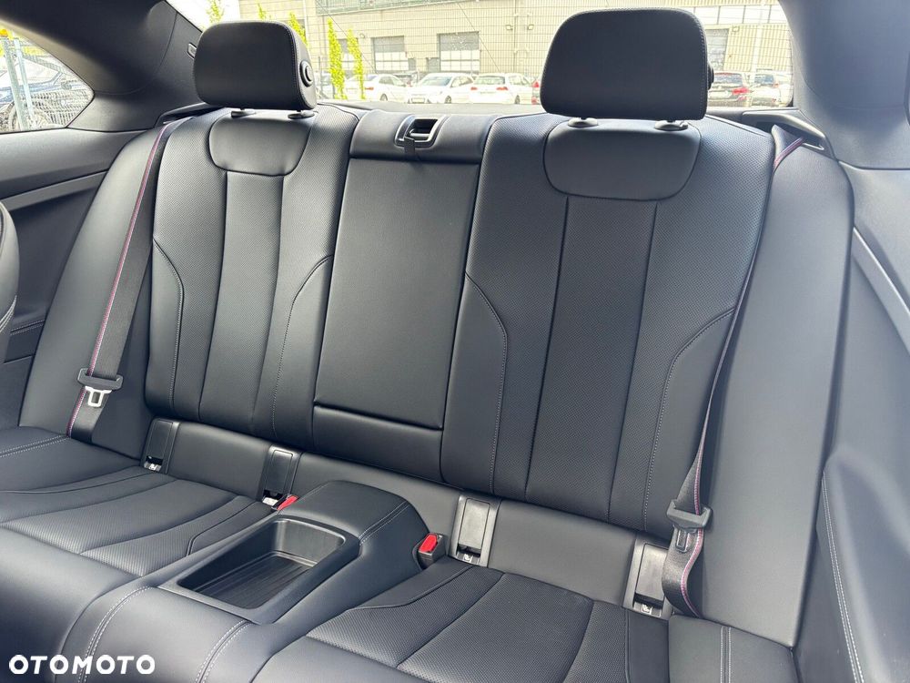 BMW Seria 2 - 22