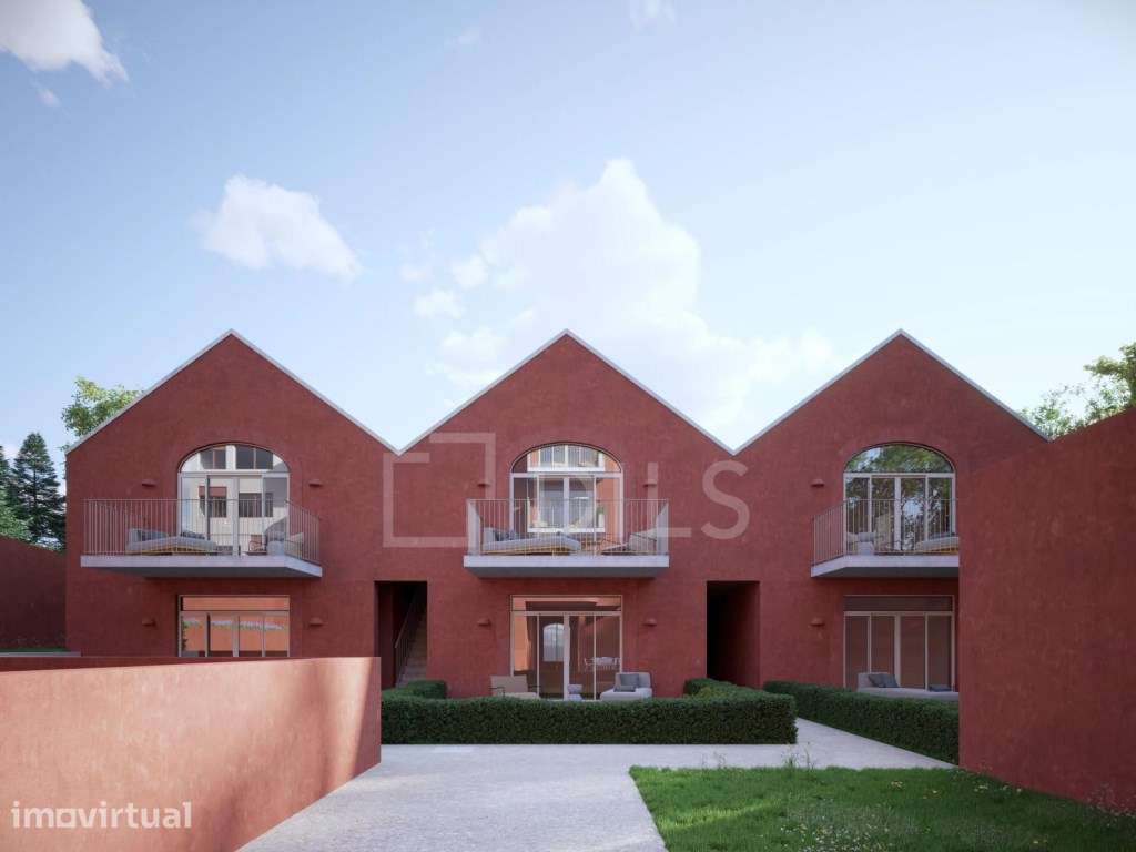Apartamento T2, com varandas, no Porto - Grande imagem: 5/98