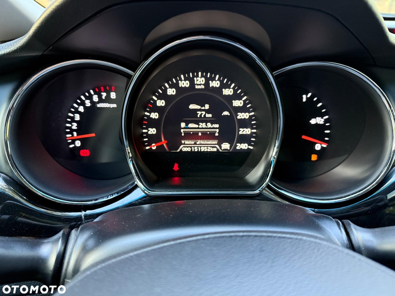 Kia Ceed 1.6 GDI Fifa World Cup Edition - 20