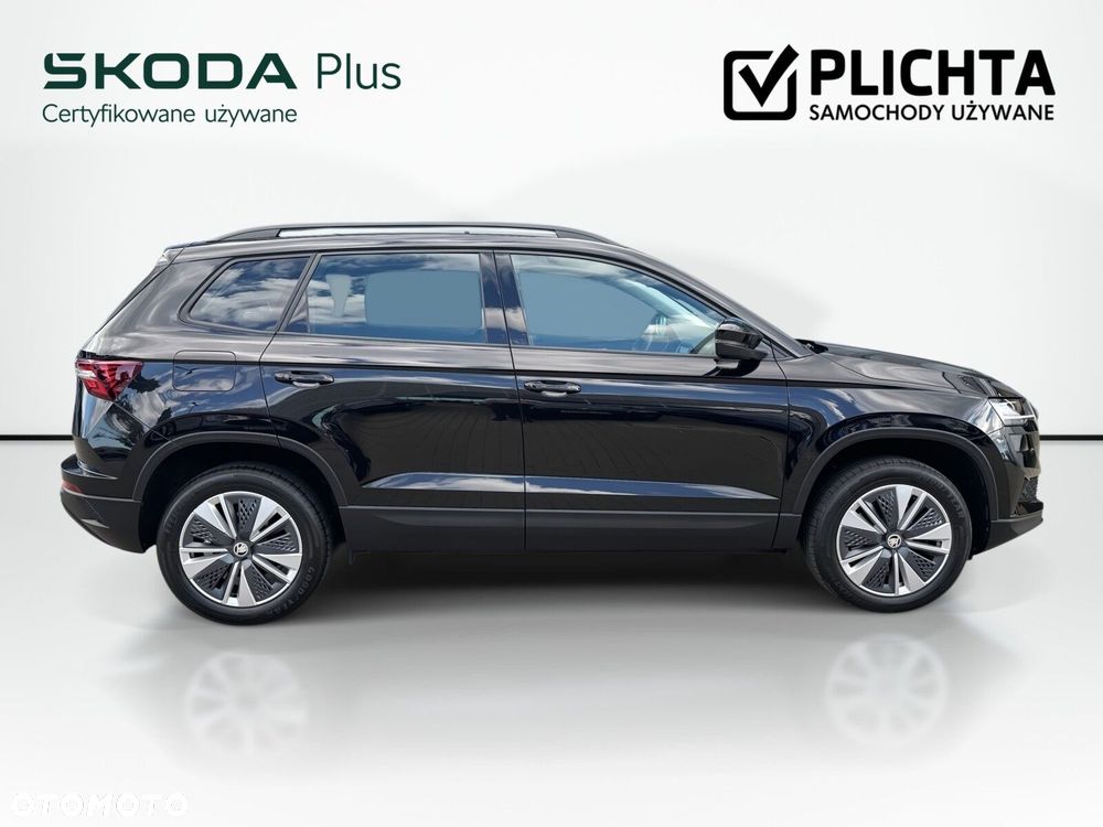 Skoda Karoq 1.5 TSI ACT Ambition - 5