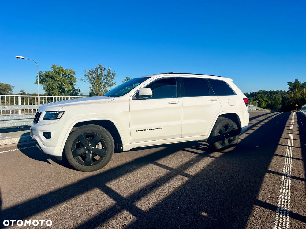 Jeep Grand Cherokee - 9